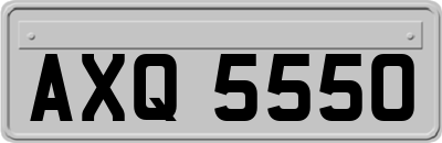 AXQ5550