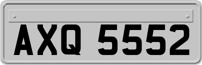 AXQ5552