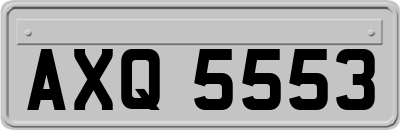 AXQ5553