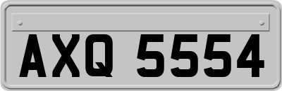 AXQ5554