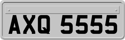 AXQ5555