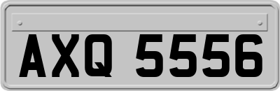AXQ5556