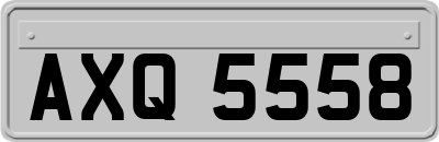 AXQ5558