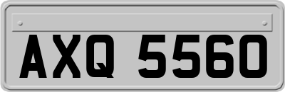 AXQ5560