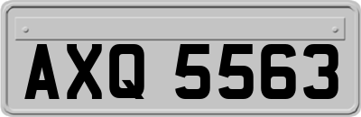 AXQ5563