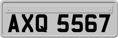AXQ5567