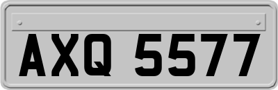 AXQ5577