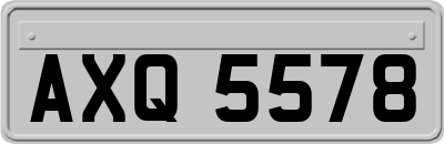 AXQ5578