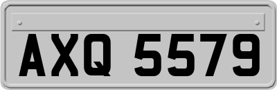 AXQ5579