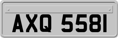 AXQ5581