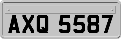 AXQ5587