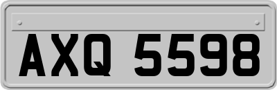 AXQ5598
