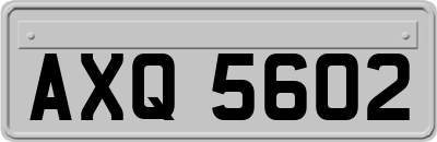 AXQ5602