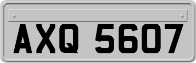 AXQ5607