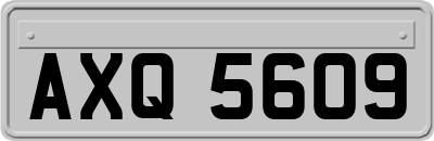 AXQ5609