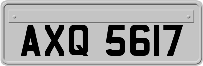 AXQ5617