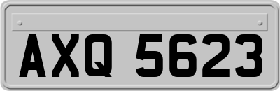 AXQ5623