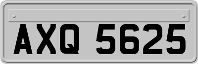 AXQ5625