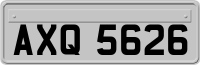 AXQ5626