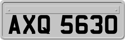 AXQ5630