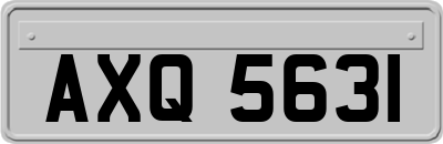 AXQ5631