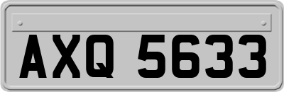 AXQ5633