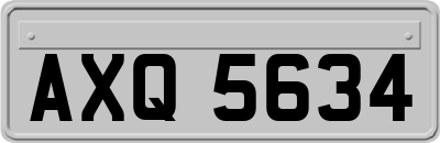 AXQ5634