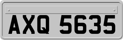 AXQ5635
