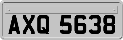 AXQ5638