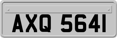 AXQ5641