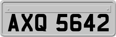 AXQ5642