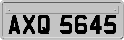 AXQ5645