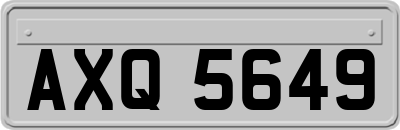 AXQ5649
