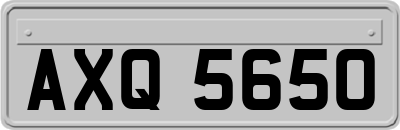 AXQ5650