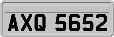 AXQ5652