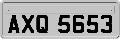 AXQ5653