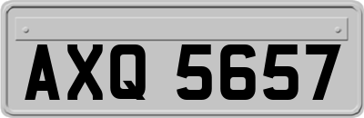 AXQ5657