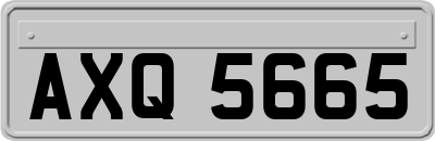 AXQ5665