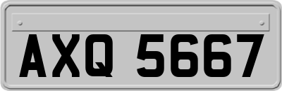 AXQ5667