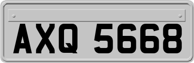 AXQ5668