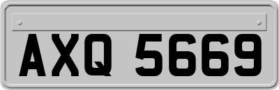 AXQ5669