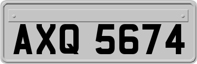 AXQ5674