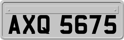 AXQ5675