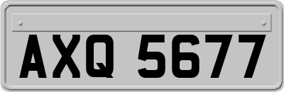 AXQ5677