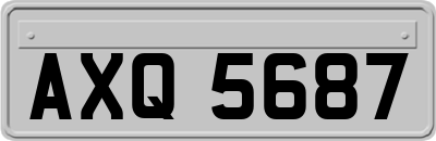 AXQ5687
