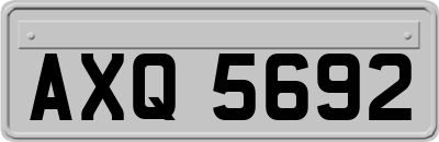 AXQ5692