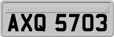 AXQ5703