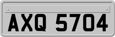 AXQ5704