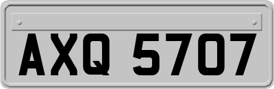 AXQ5707