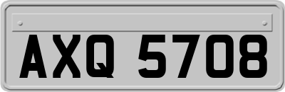 AXQ5708